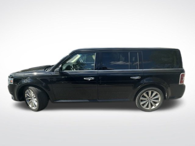 Used 2016 Ford Flex Limited w/ Equipment Group 301A AWD/4WD image 2