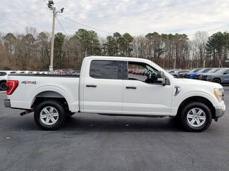 Used 2021 Ford F150 XLT w/ Trailer Tow Package video 2