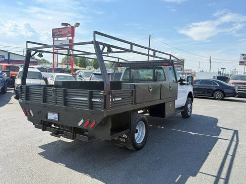 Used 2016 Ford F350 XL w/ Power Equipment Group AWD/4WD image 5