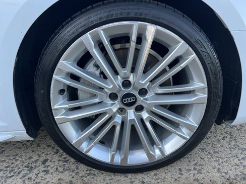 Used 2017 Audi A4 2.0T Prestige AWD/4WD image 12