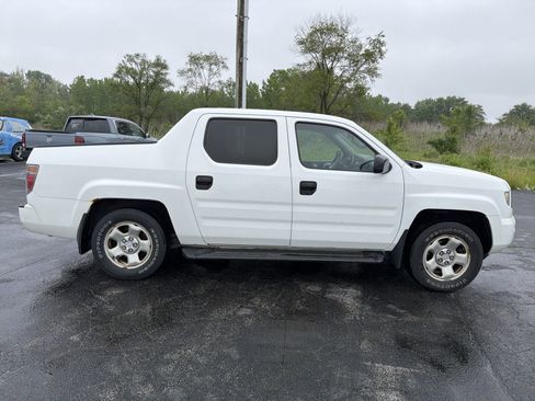 Used 2006 Honda Ridgeline RT image 7