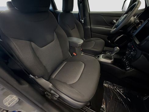 Used 2022 Jeep Renegade Sport image 15