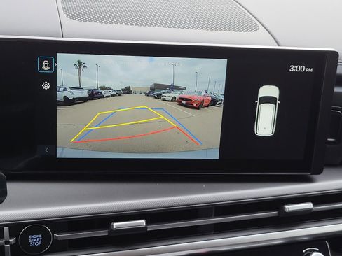 New 2026 Hyundai Santa Fe SEL FWD image 18