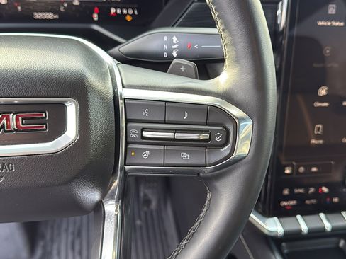 Certified 2024 GMC Acadia Elevation w/ LPO, Cargo Package image 17