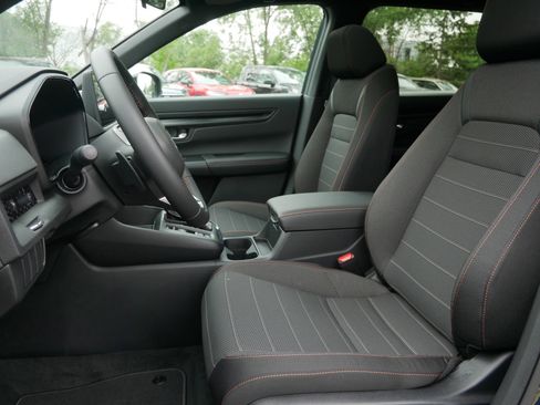 New 2026 Honda CR-V Sport image 18