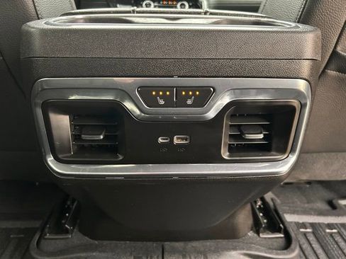 Used 2024 GMC Sierra 3500 Denali w/ Denali Reserve Package image 51