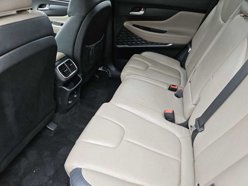 Used 2020 Hyundai Santa Fe SEL image 30