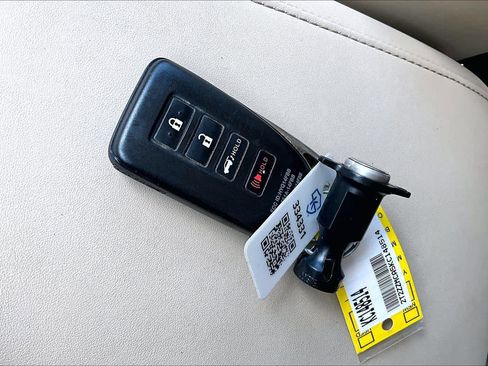 Used 2019 Lexus RX 350 FWD w/ Luxury Package image 15