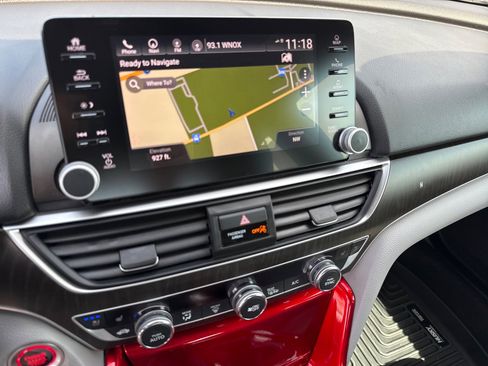 Used 2018 Honda Accord Touring image 20