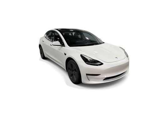 Certified 2023 Tesla Model 3 Standard Range RWD image 8
