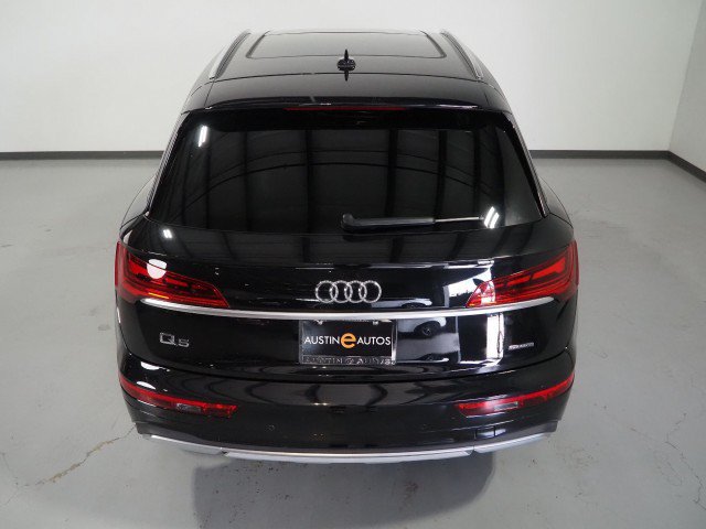Used 2023 Audi Q5 2.0T Premium w/ Convenience Package AWD/4WD image 7