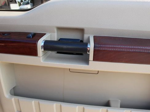 Used 2008 Ford F250 King Ranch AWD/4WD image 21