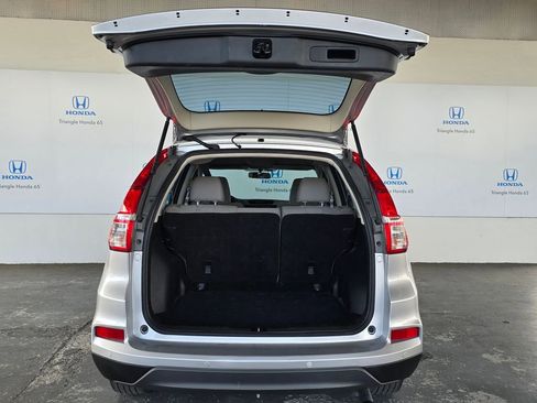 Used 2016 Honda CR-V LX image 31