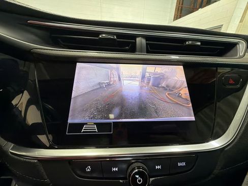 Used 2020 Buick Encore GX Select w/ Experience Buick Package image 17