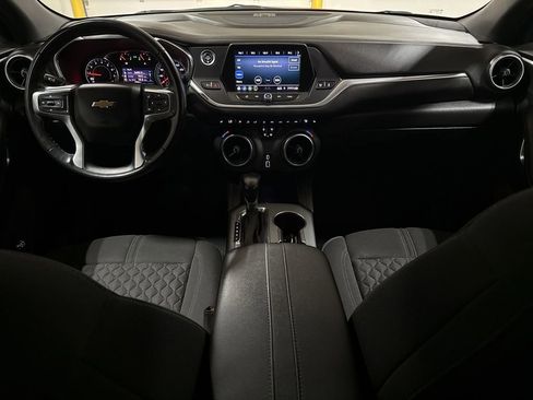 Used 2020 Chevrolet Blazer LT FWD image 10