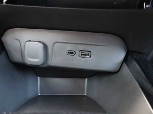 New 2026 Chevrolet Trax ACTIV w/ Driver Confidence Package FWD image 16