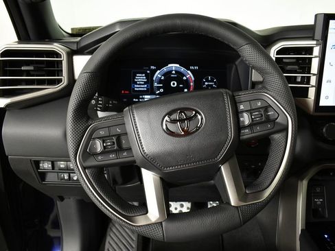 New 2026 Toyota Tundra Limited image 31