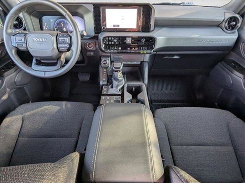 Used 2025 Toyota Land Cruiser 1958 image 16