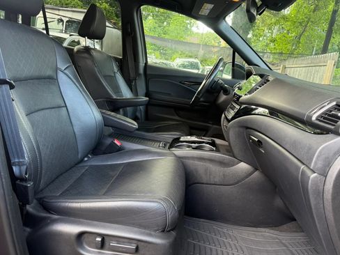 Used 2019 Honda Passport Elite image 10