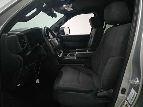 Used 2025 Toyota Tundra SR w/ SR Tow Package image 4