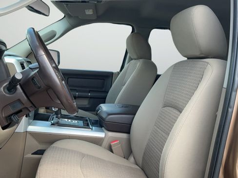Used 2012 RAM 1500 Lone Star w/ Luxury Group RWD image 20