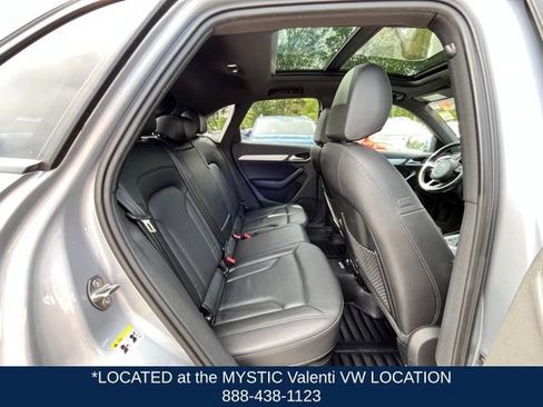 Used 2018 Audi Q3 2.0T Premium AWD/4WD image 20
