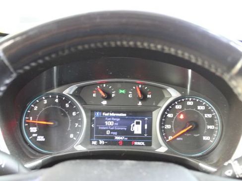 Used 2019 Chevrolet Equinox LT FWD image 18