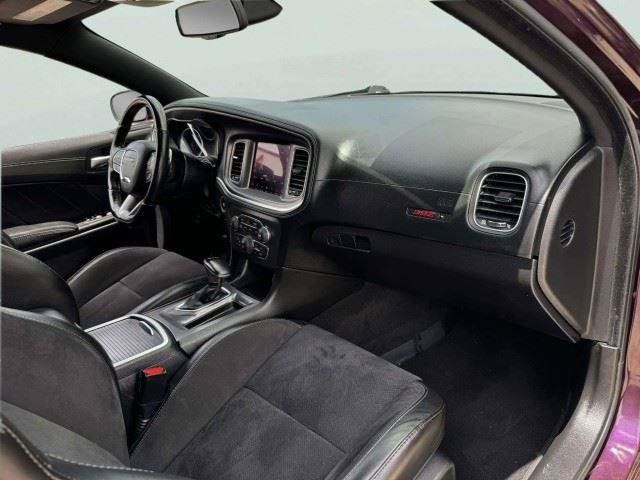 Used 2021 Dodge Charger Scat Pack RWD image 56