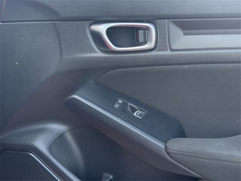 Used 2024 Honda Civic LX image 27