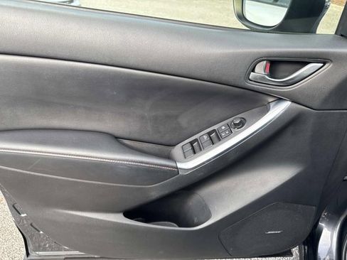 Used 2015 MAZDA CX-5 Grand Touring image 7