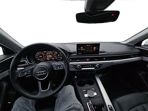 Used 2017 Audi A4 2.0T Premium Plus w/ Premium Plus Package image 12