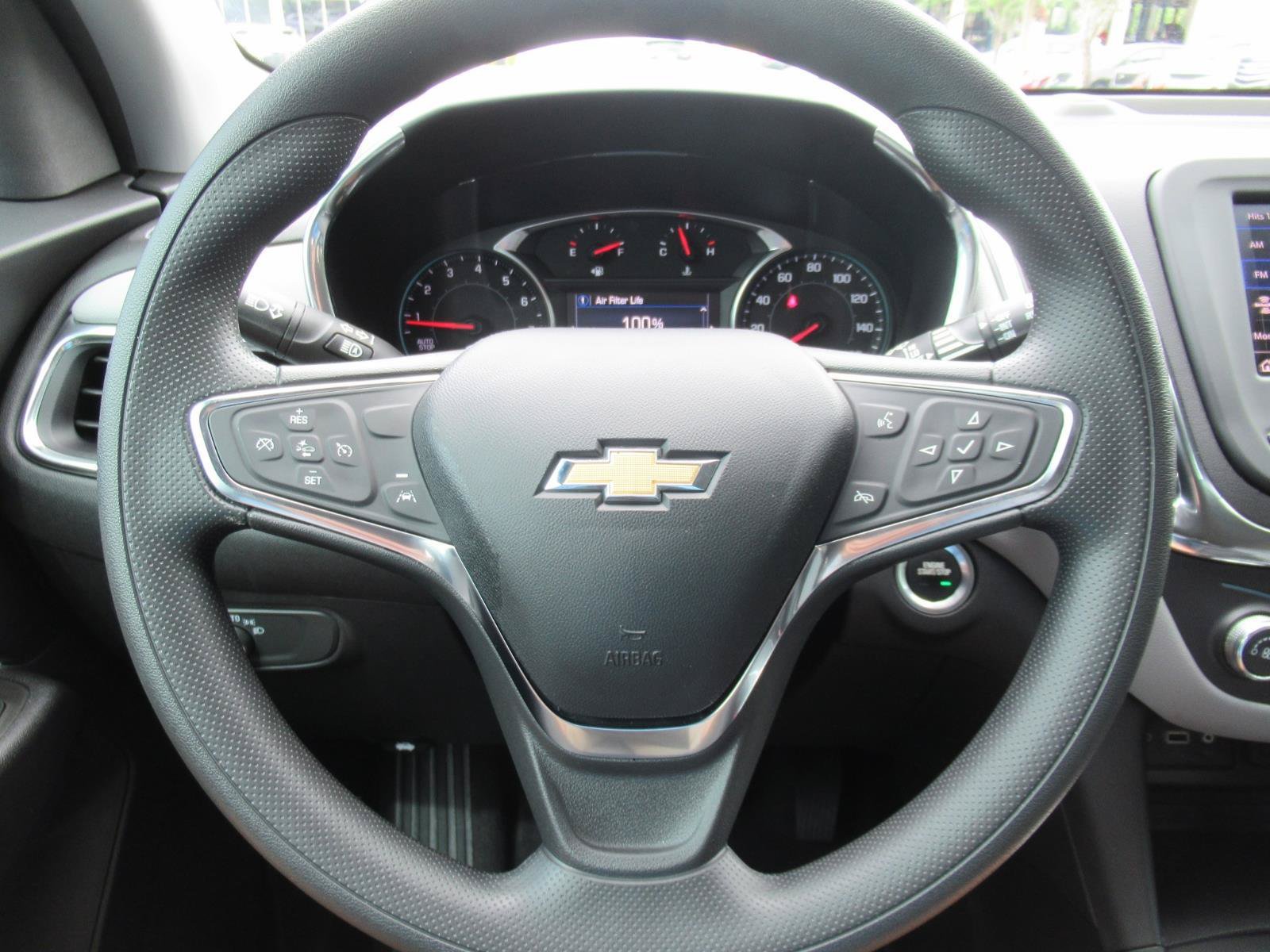 Used 2024 Chevrolet Equinox LS w/ LS Convenience Package FWD image 22