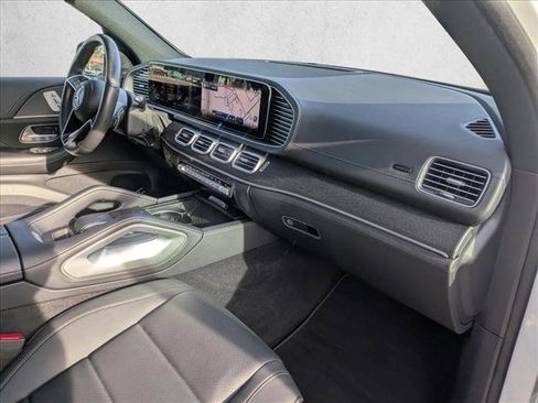 Used 2024 Mercedes-Benz GLE 350 4MATIC image 20