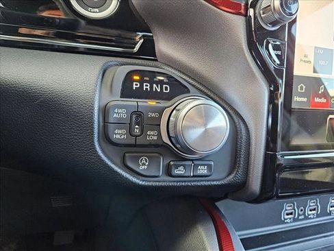 Used 2026 RAM 1500 Rebel w/ Rebel Level 2 Equipment Group AWD/4WD image 13