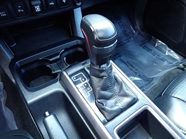 Certified 2020 Toyota Tacoma TRD Pro AWD/4WD image 17