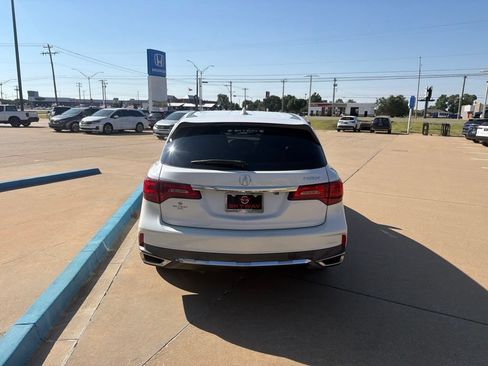 Used 2020 Acura MDX FWD image 9