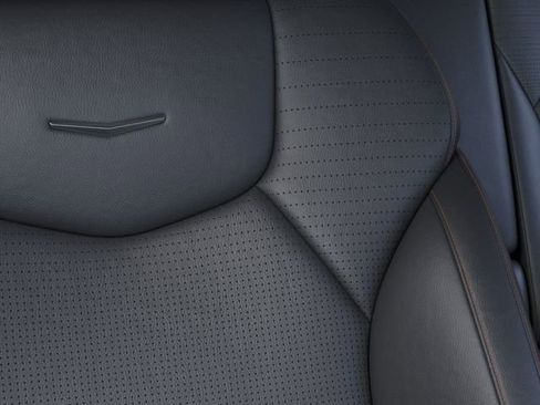 New 2026 Cadillac CT5 V RWD image 21