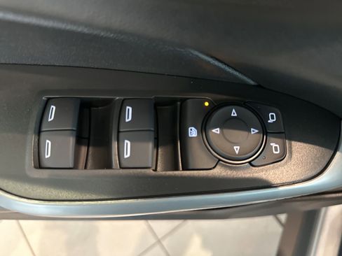 New 2026 Chevrolet Trax RS w/ Driver Confidence Package image 13