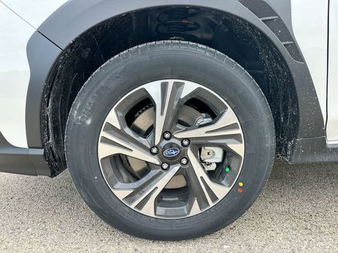 New 2026 Subaru Crosstrek 2.0i Premium AWD/4WD image 19