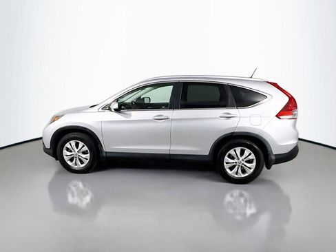 Used 2012 Honda CR-V EX-L image 8