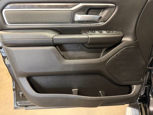 Used 2022 RAM 1500 Big Horn AWD/4WD image 13