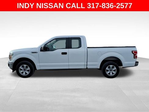 Used 2018 Ford F150 XL w/ Equipment Group 101A Mid image 23