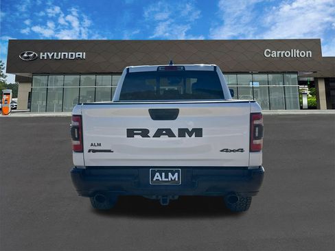Used 2023 RAM 1500 Rebel w/ Rebel Level 1 Equipment Group AWD/4WD image 6