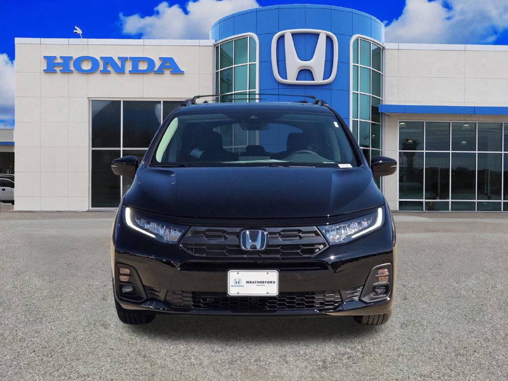New 2026 Honda Odyssey EX-L image 8