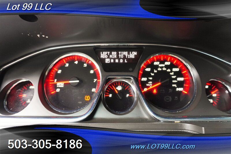 Used 2013 GMC Acadia SLT AWD/4WD image 17