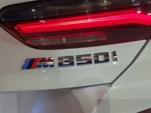 Used 2024 BMW M850i xDrive Coupe w/ Driving Assistance Package AWD/4WD image 16