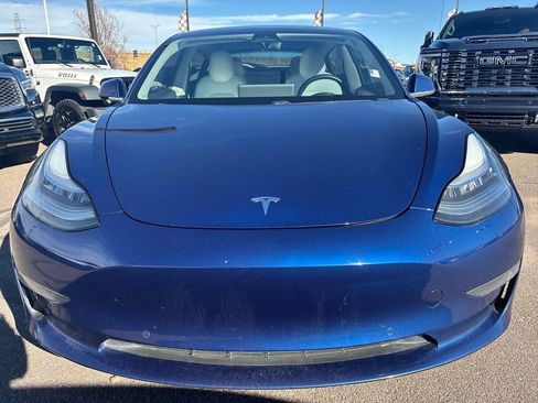 Used 2020 Tesla Model 3 Standard Range Plus image 15