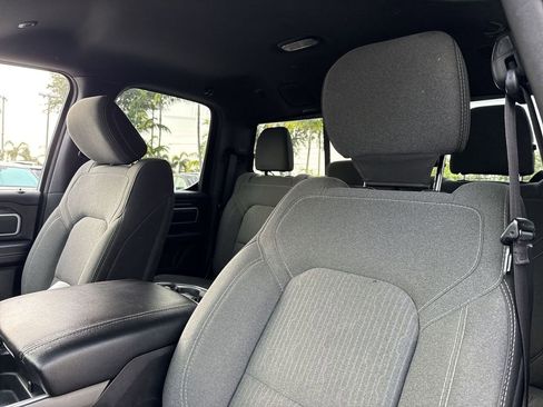 Used 2022 RAM 1500 Big Horn AWD/4WD image 41