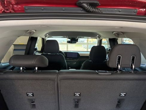 New 2026 Chevrolet TrailBlazer LT w/ Convenience Package image 23