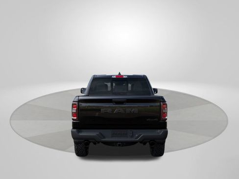 New 2026 RAM 1500 Classic Warlock image 7